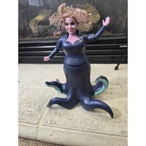 Disney’s The Little Mermaid-Ursula The Sea Witch Action Figure